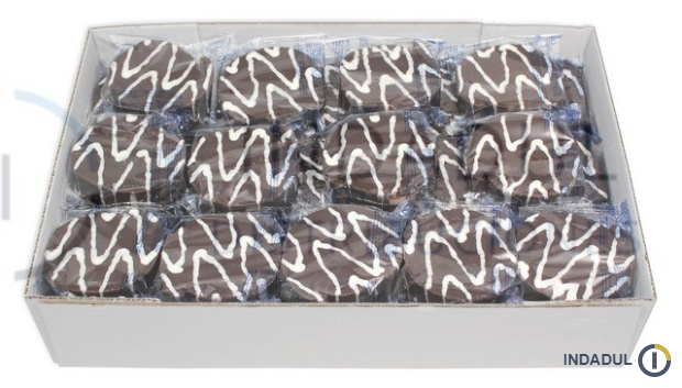 Dianas de cacao
