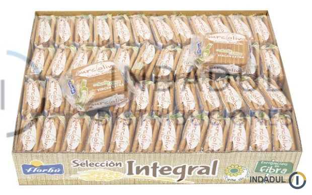 Wafer mix 0%