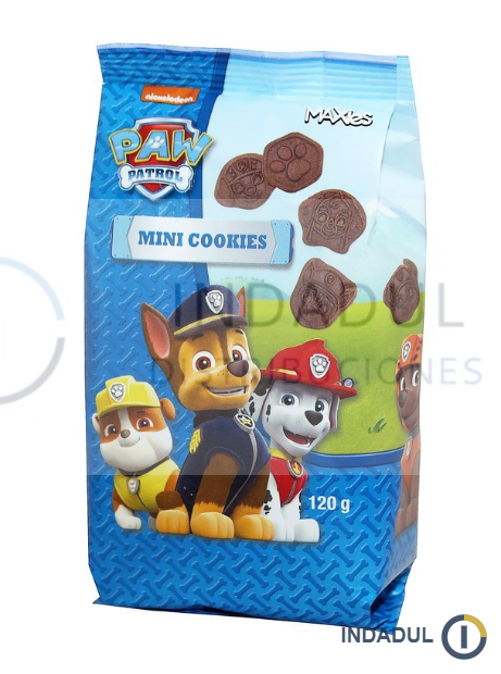 Paw Patrol mini coochies