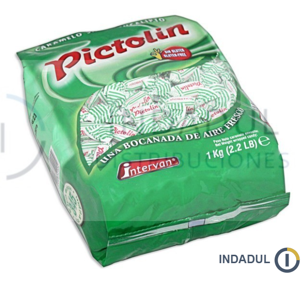 Pictolin