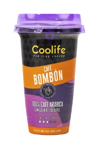 Coolife Café Bombón