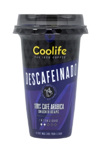 Coolife Descafeinado