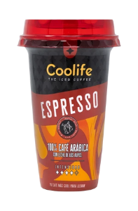 Coolife Espresso