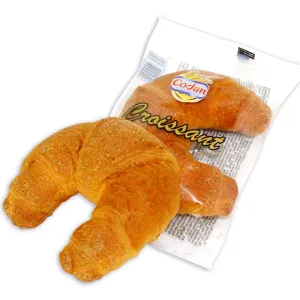 Croissant gigante